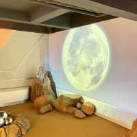 清邁MARS.cnx-太空和火星為主題，感受到身處火星的氛圍