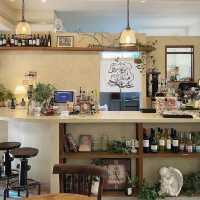 Heap.p Cafe