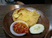 Lets Discover The Best Daun Pisang inside BATAM mall