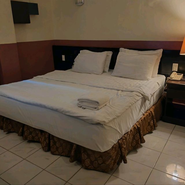 DM Residente hotel inn and villas