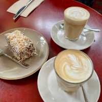 Second Home Cafe Eltham