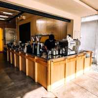 UNSUR COFFEE