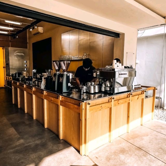UNSUR COFFEE