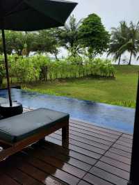 ✈️island getaway in bintan