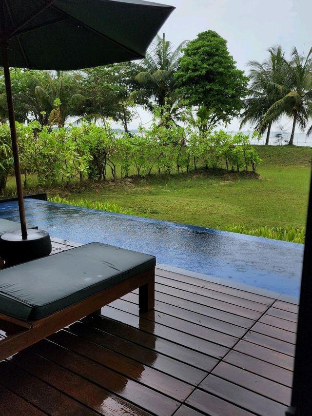 ✈️island getaway in bintan