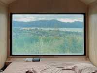 Serene Escape at BoboCabin Kintamani
