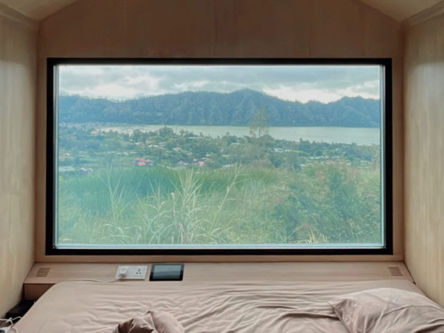 Serene Escape at BoboCabin Kintamani