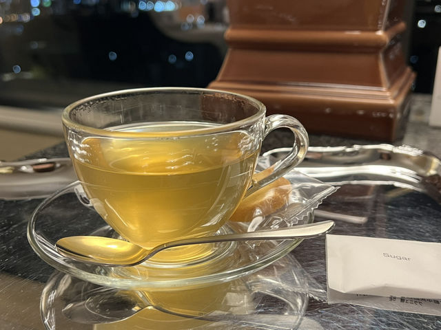 Osaka Solo Trip: A Luxurious Stay at New Otani Osaka🏯