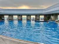 Amazing Stay at Shangri-La Taipei