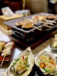 抵食串燒之夜🍢
