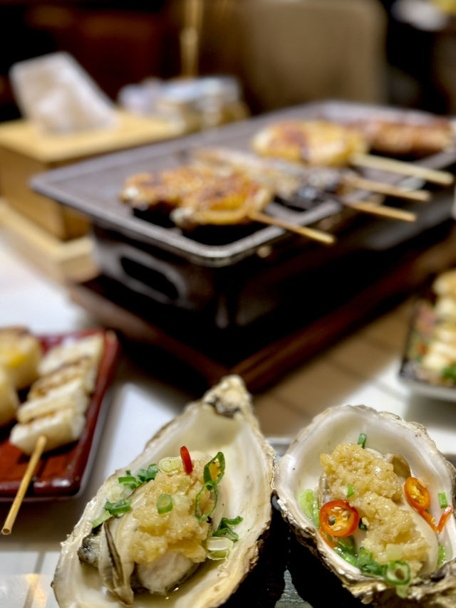 抵食串燒之夜🍢 抵食串燒之夜🍢