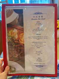 銅鑼灣梵高主題藝術餐廳