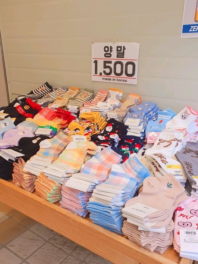맛과 정이 가득한 해운대시장에서 먹거리 여행🛍️🍢