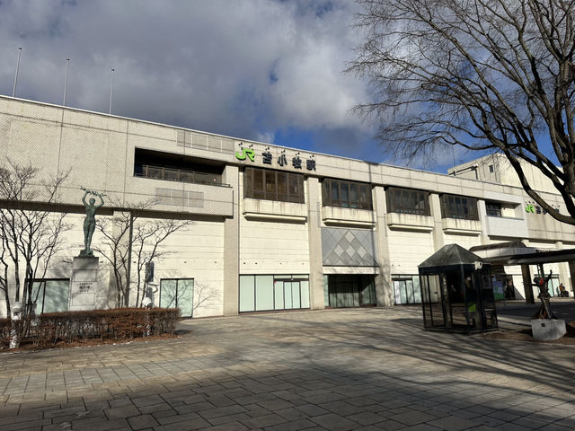 🎫連続7日間使用可能普通列車乗り放題🎫『北海道&東日本パス』