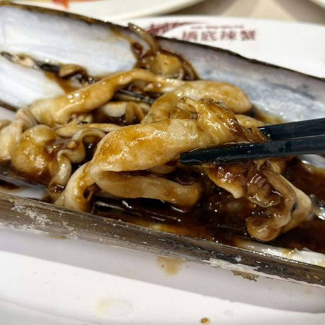 橋底辣蟹🦀