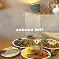 🏷️autumn brit
