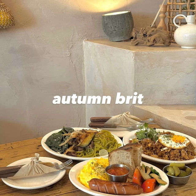 🏷️autumn brit