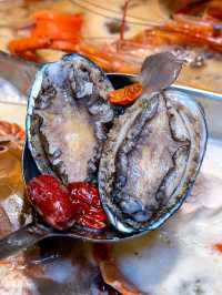 🐚🦐【 千海水產海鮮火鍋放題 】 🦀🦪