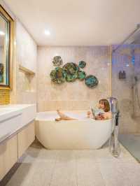 The Sanctuary Resort Pattaya โรงแรมดีย่านพระตำหนัก