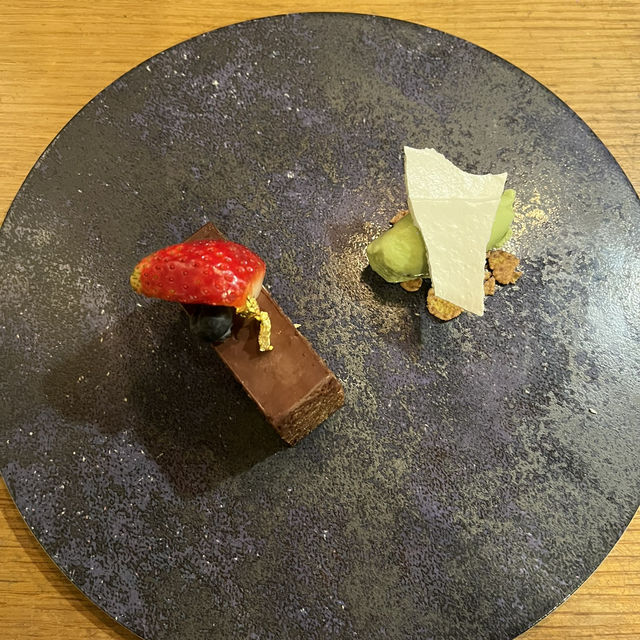 【東京🗼】中目黒の隠れ家おしゃれビストロディナー🍽️