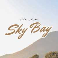 Sky bay เชียงคานน⛰️🌿