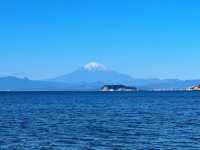 Zushi Beach