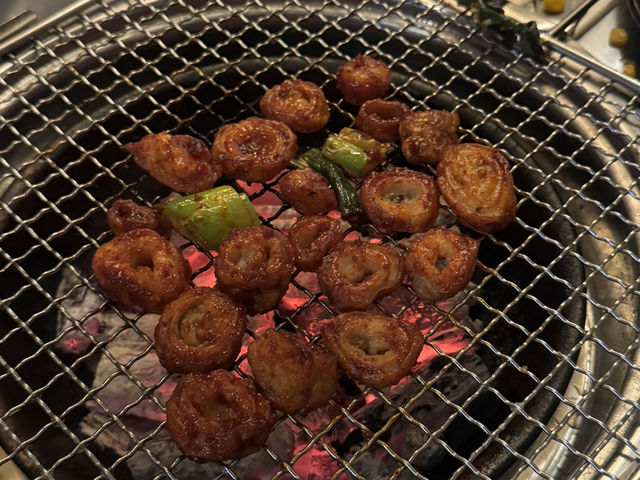 막창이 이렇게 맛있을 줄이야!
