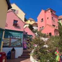 Whimsical Escapade to Petite France and Italian Village