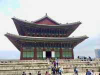 A Timeless Journey Through Korea’s Royal Legacy