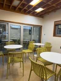 넓고 탁트인 뷰가 멋진 바실라