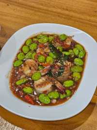 แม่ลูกจันทน์ : เพชรบุรี