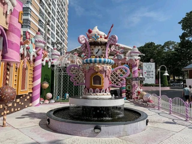  ✨ Fairy Sweet Village