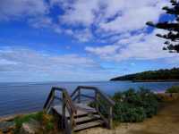Sun-Kissed Shores & Pinot Dreams: A Mornington Peninsula Escape