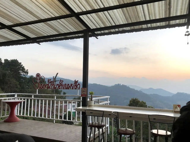 “ร้านอาหารเหมยฮัว” ร้านอาหารจีนยูนาน จ.เชียงราย