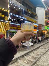 ☕️ Hanoi Train Street Guide & Tips! 🚊