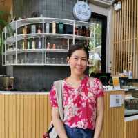🍮 Care Na Cafe