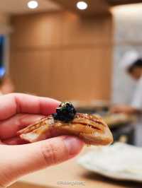 Genbu Sushi Bar & Izakaya