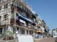 Cheung Chau Adventure: Breathtaking Views, Vibrant Streets, and Tasty Treats