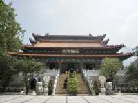 Hong Kong’s Sacred Icon: A Moment at the Big Buddha