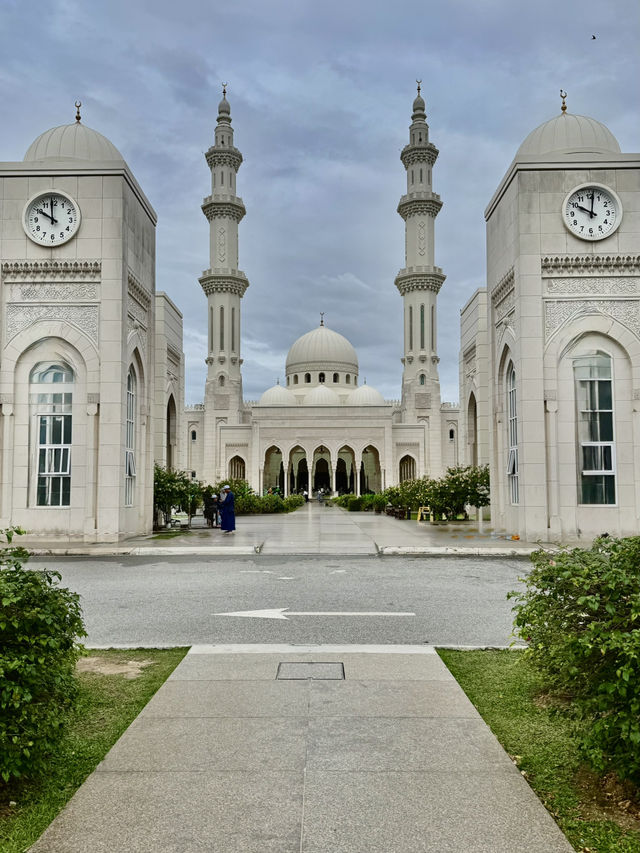  Dengkil
