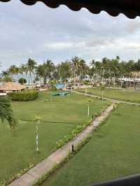 A Birthday Surprise at Nirwana Resort