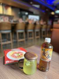 有水準拉麵店🍜
