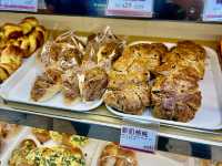 芋頭控的天堂！每次來宜蘭必訪「奕順軒礁溪店」