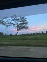 Getting to Pwe Kauk Natural Waterfalls Pyin Oo Lwin
