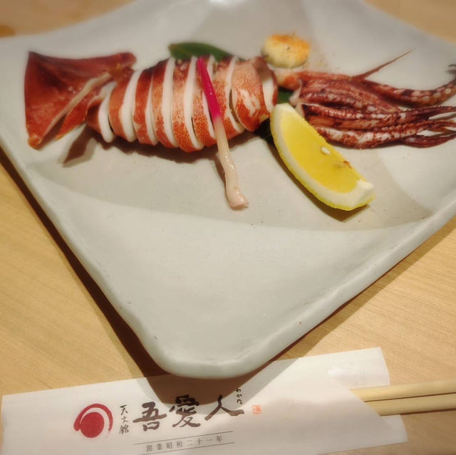 🇯🇵【鹿児島】かごしま六白黒豚が最高に美味しいお店！吾愛人（わかな）本店！
