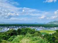 【佐賀県】絶景スポット-虹の松原-