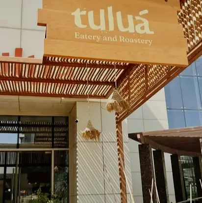 Crafted Perfection at Tulua Cafe & Roastery