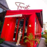 ร้านอาหารฟิวชั่น Mood ละมุนที่เชียงใหม่