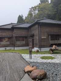鳩之澤一日糜爛遊