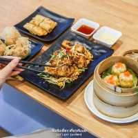 Food Patio บางนา ร้านดัง ๆ เพียบบบบ